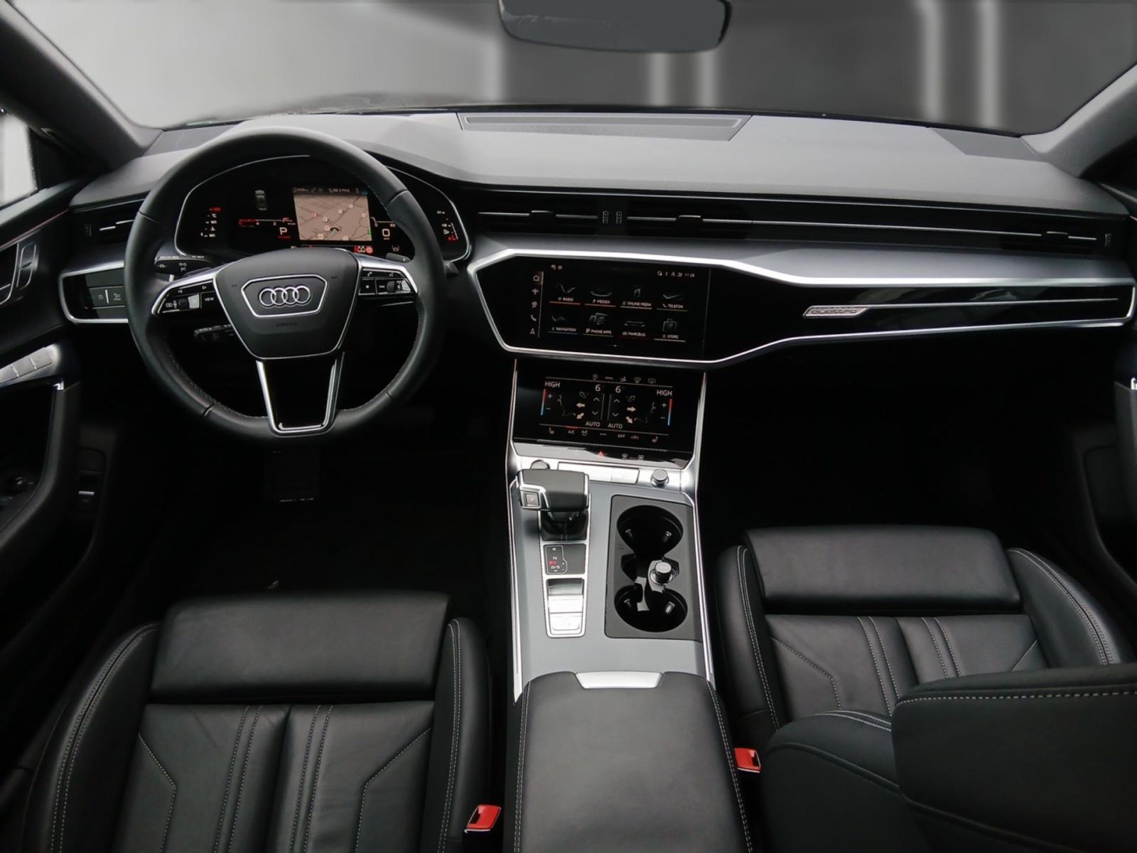 Audi A7 - Bild 12