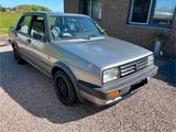 Volkswagen VW Jetta 1,6 GL In gutem Zustand EZ 90 - Volkswagen Jetta in Bielefeld