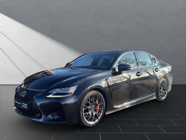 LEXUS GS F