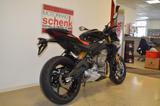 Aprilia Tuono 660 Factory 2025 E5+ / Öhlins - APRILIA TUONO 660 FACTORY