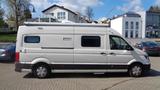 Volkswagen Crafter Camper - Offers matching your search criteria
