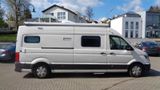 Volkswagen Crafter Camper - Offers matching your search criteria