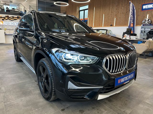 BMW X1 sDrive 18 d xLine *Fahrschule*