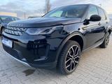 Land Rover Discovery Discovery Sport S AWDI R-KAM/LEDER/LED - Land Rover Discovery aus 2020