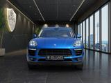 Porsche Macan S*Spurhalte&Totwinkel Assistent*Panorama* - Porsche Macan in Nürnberg