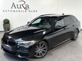 BMW 540d Touring xDrive M-Sport NAV+LED+ACC+PANO+HUD - BMW 540 mit Diesel-Antrieb: Kombi