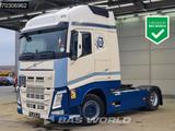 Volvo FH 420 4X2 XL 2xTanks I-ParkCool Leder - Volvo Fh xl