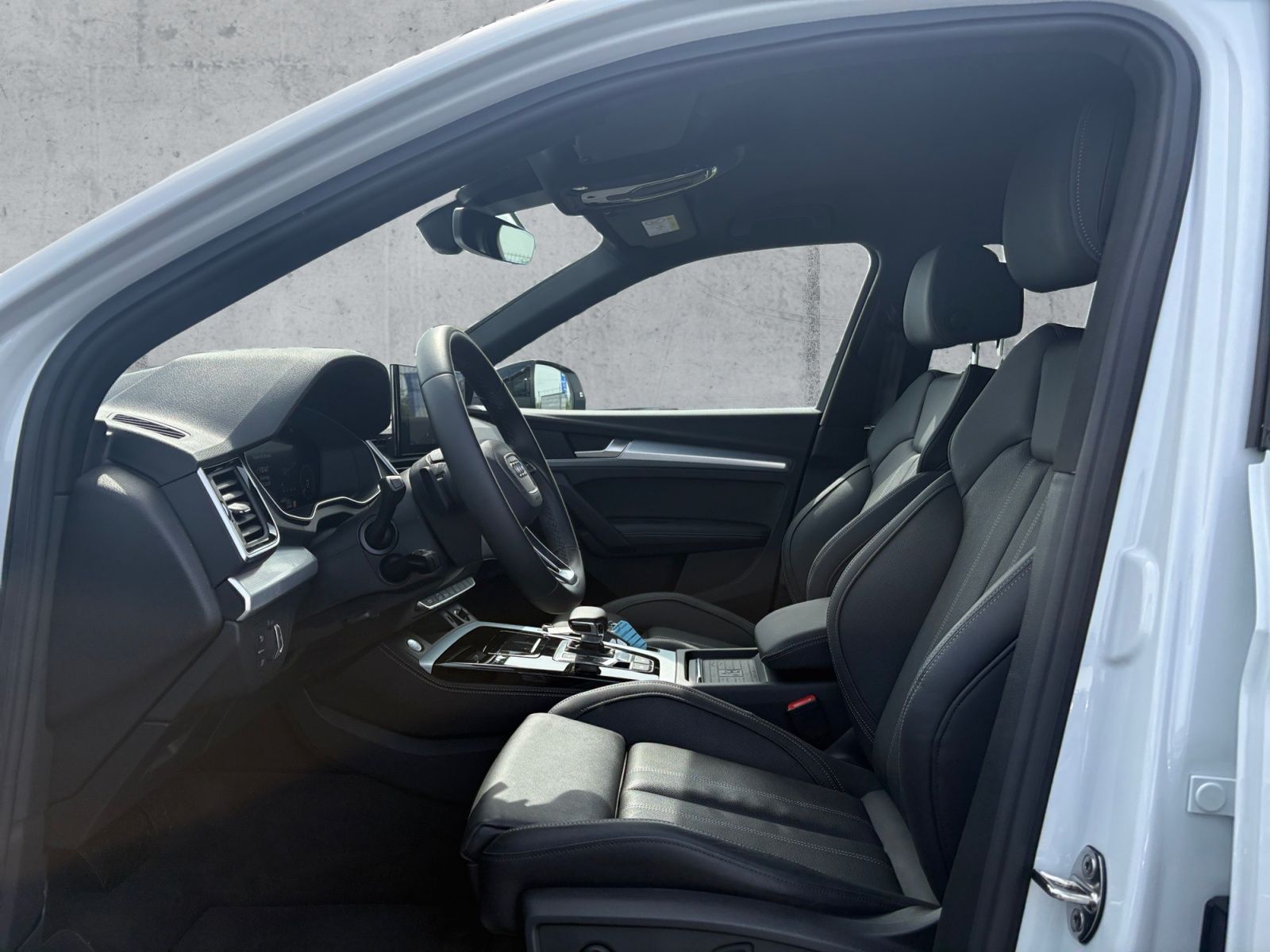 Audi Q5 - Bild 12