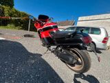 Honda CBR 1000 F SC24 von 1992 (keine Dual) - HONDA CBR SC24 1000F