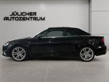 Audi A3 Cabriolet S-Line Sport, Inspektion Neu - Audi A3: 3 Türen