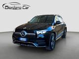 Mercedes-Benz Mercedes-benz GLE 300 d 4Matic Premium - gebrauchte Mercedes-Benz GLE 300 aus dem Jahr 2021