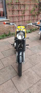 Mz ETS 250 Trophy Sport - Angebote