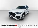 Audi Q5 50 TFSI e quattro S tronic S-Line MATRIX*VIRT - Audi Q5 Plug-in Hybrid (PHEV) Gebrauchtwagen
