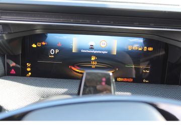 Citroën C5 Aircross 145 Hybrid MAX