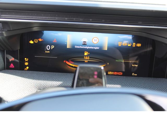 Citroën C5 Aircross 145 Hybrid MAX