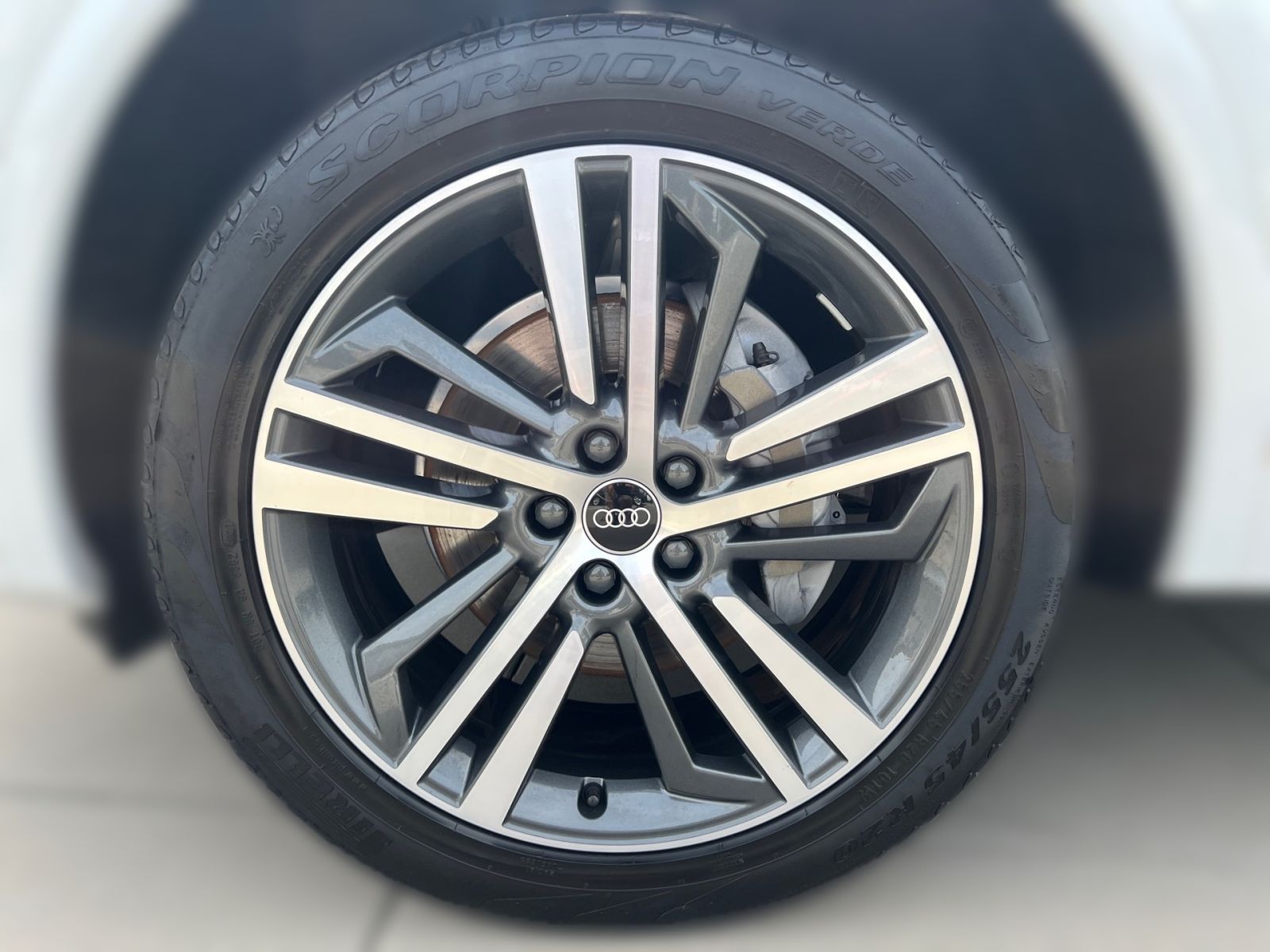 Audi Q5 - Bild 5