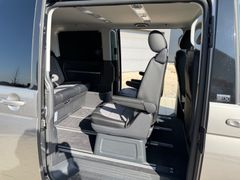 VW T6.1 DSG/4MOTION/MULTI/2EL.SCHIEBTÜR/ACC/RFK