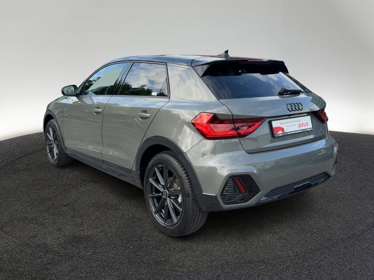 Audi A1 - Bild 3