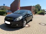 Opel Corsa 1.4 Twinport Sport  - Opel Corsa aus 2007: Sport