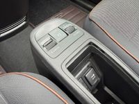 Fiat 500e - Vorschau Bild 8