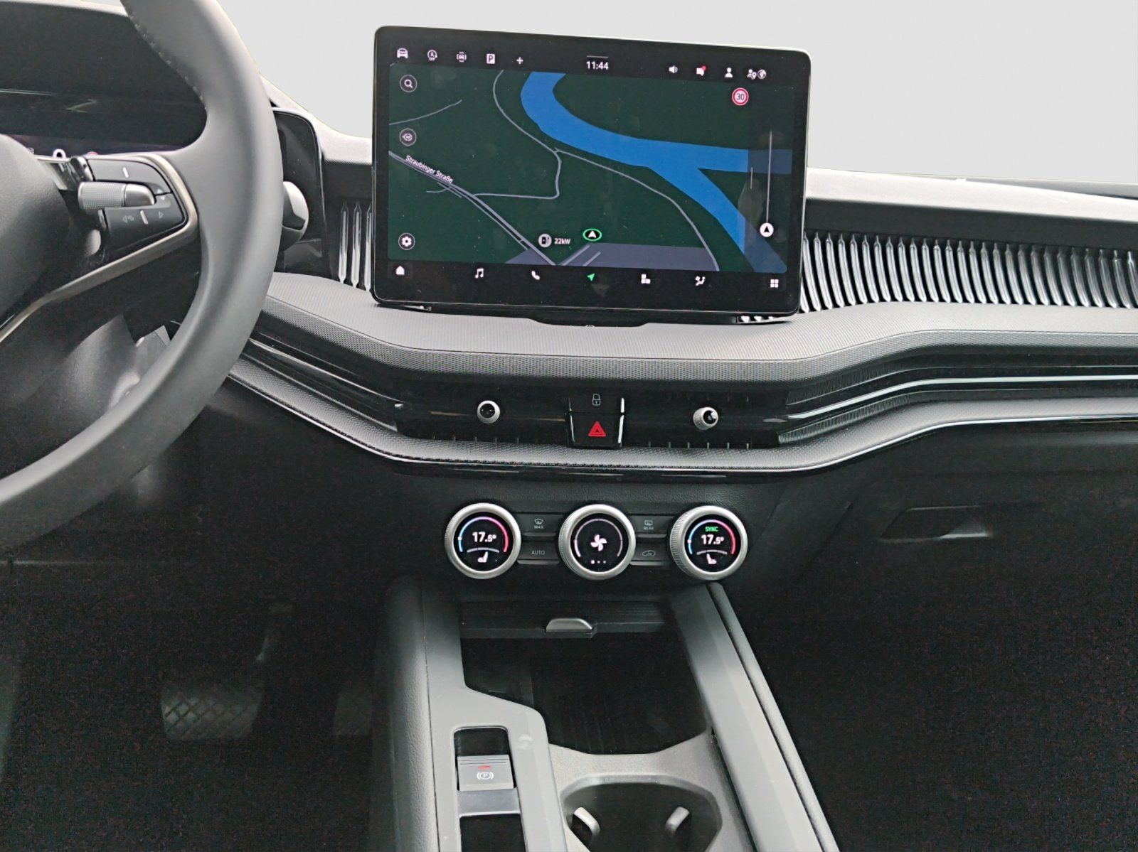 Skoda Superb - Bild 19