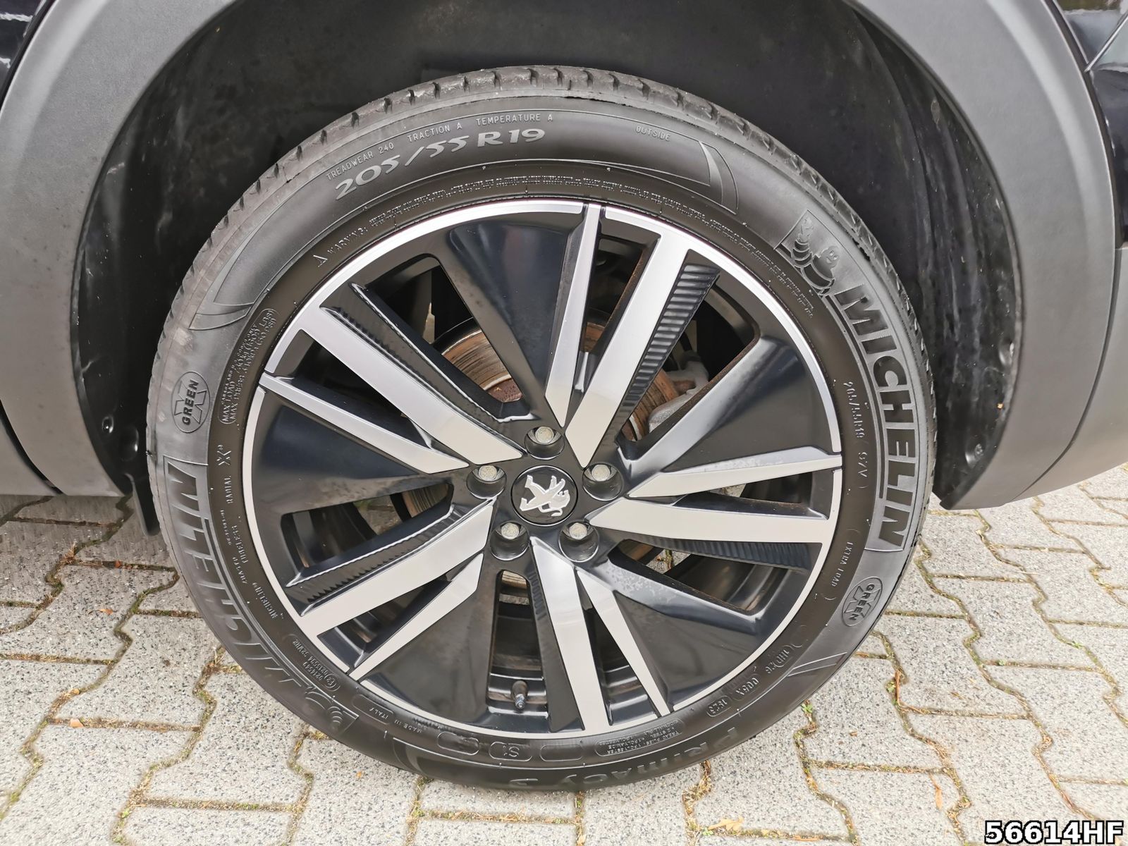 Fahrzeugabbildung Peugeot 5008 GT*ACC*PDC+Cam*Sitzhzg*Navi*