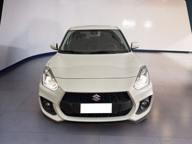 Suzuki Swift VI 2020 1.4h Sport 2wd