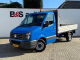 Volkswagen Crafter 2.0 TDI L2H1 Cruise control Airco Tachog - Offers