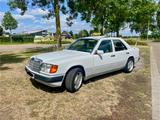 Mercedes-Benz 200D W124 H-Kennzeichen  - Mercedes-Benz 200: W124 200d