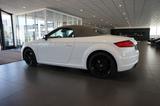 Audi TT Roadster 1.8 TFSI | MMI | Xenon | Alcantara - Audi TT: 1.8