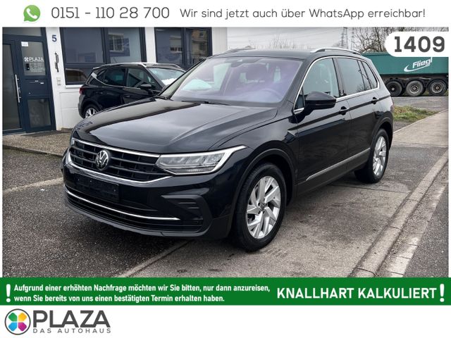 Volkswagen Tiguan 1.5TSI Move 18'' ACC LED NAVI RFK PDC SHZ