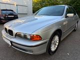 BMW 523i Limousine *HU Neu*Leder*SHZ*SHD - BMW 523 aus 1998: 523i