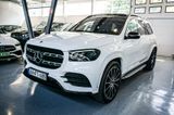 Mercedes-Benz GLS 400 d 4Matic AMG FULL