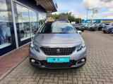 Peugeot 2008 Style PDACH AKLIMA SH PDC GJR - Peugeot 2008: Limousine