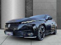 Peugeot 308 - Vorschau Bild 4