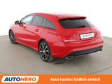 Mercedes-Benz CLA 180 Shooting Brake Urban Aut.*CAM*NAVI*PDC* - Mercedes-Benz: Rot