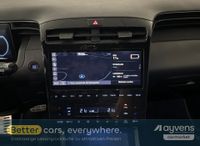 Hyundai TUCSON - Vorschau Bild 11