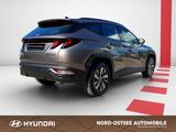 Hyundai TUSCON 1.6 T-GDI TREND LED KAMERA LM TEMPOMAT - Hyundai Tucson Plug-in Hybrid (PHEV) Gebrauchtwagen