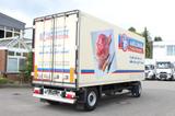 Schmitz Cargobull  TK SLX 100 /Strom/Aluboden/FRC - Schmitz Cargobull LKWs