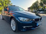 BMW 3er F31 335d xDrive AHK HUD 313 PS Lux... - BMW 335 in Bochum