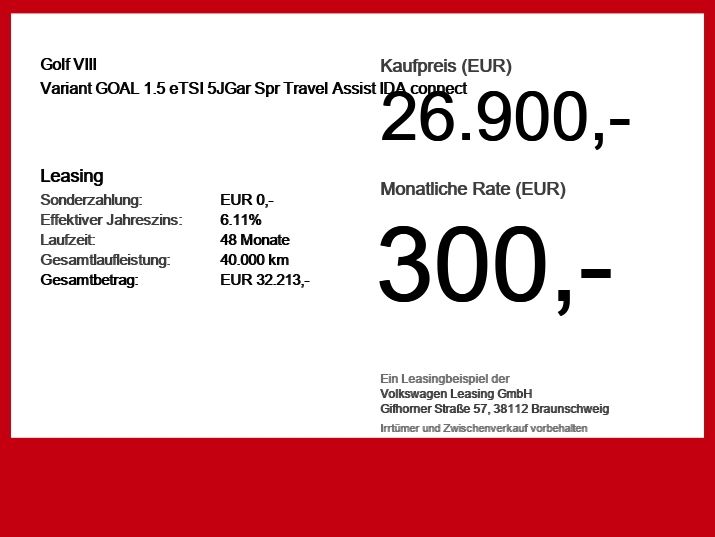 Volkswagen Golf - Bild 4