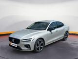 Volvo S60 B4 Plus Dark AHK+STH+SITZH+RFK+NAVI+TEMPOMAT - Volvo S60: 4t