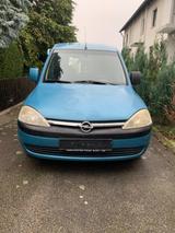 Opel Combo 1.6 - - gebrauchte Opel Combo aus dem Jahr 2003