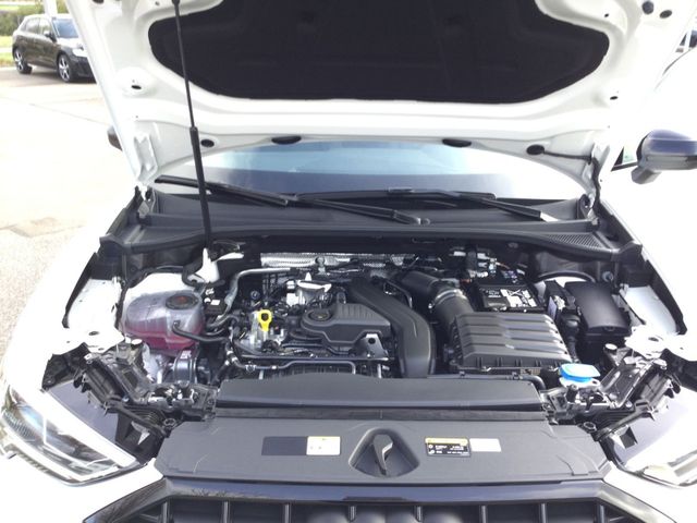 Q3 S line 35 TFSI 150PS S tronic