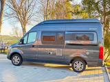 HYMER / ERIBA / HYMERCAR Grand Canyon S, AHK. ACC,Schlafdach, 3,5t,Leder - HYMER / ERIBA Grand Canyon S