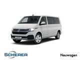 Volkswagen T6.1 Caravelle Comfortline 204PS DSG lang AKTION - Volkswagen T6 Caravelle New cars