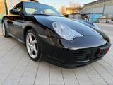 Porsche 911 996 4S UNFALFREI ERSTLACK SERVICE PORSCHE NE - Porsche Gebrauchtwagen 911 911er
