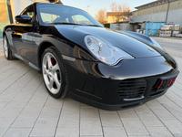 Porsche 911 996 4S UNFALFREI ERSTLACK SERVICE PORSCHE NE