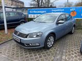 Volkswagen Passat 1.4 TSI Trendline Business - Volkswagen Passat: Trendline