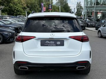 Mercedes GLE 300 - 6